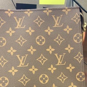 Authentic LV Toiletry 26